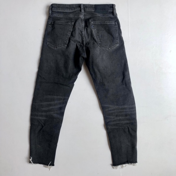 Levis Made & Crafted Tack Slim Jeans - Picture 6 of 7